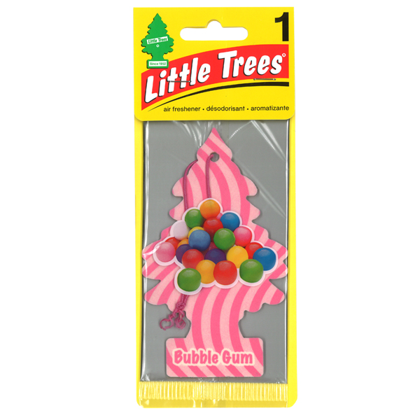 リトルツリー エアフレッシュナー (全44種) Little Trees AirFreshener 芳香剤 車 部屋 吊り下げ エアーフレッシュナー カーフレッシュナー 定番 アメリカ | Little Trees | 08
