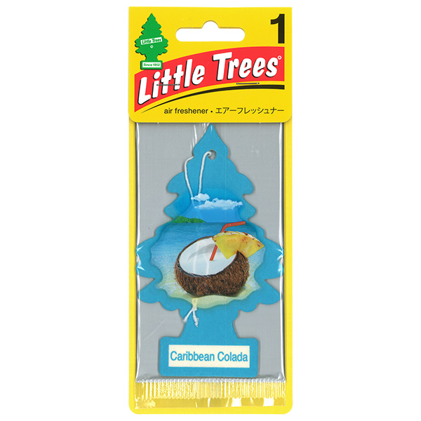 芳香剤 リトルツリー (全44種) Little Trees AirFreshener 車 部屋 吊り下げ エアフレッシュナー エアーフレッシュナー カーフレッシュナー ブラックアイス | Little Trees | 38