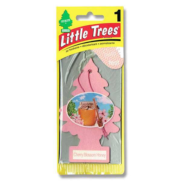 リトルツリー エアフレッシュナー (全44種) Little Trees AirFreshener 芳香剤 車 部屋 吊り下げ エアーフレッシュナー カーフレッシュナー 定番 アメリカ | Little Trees | 37