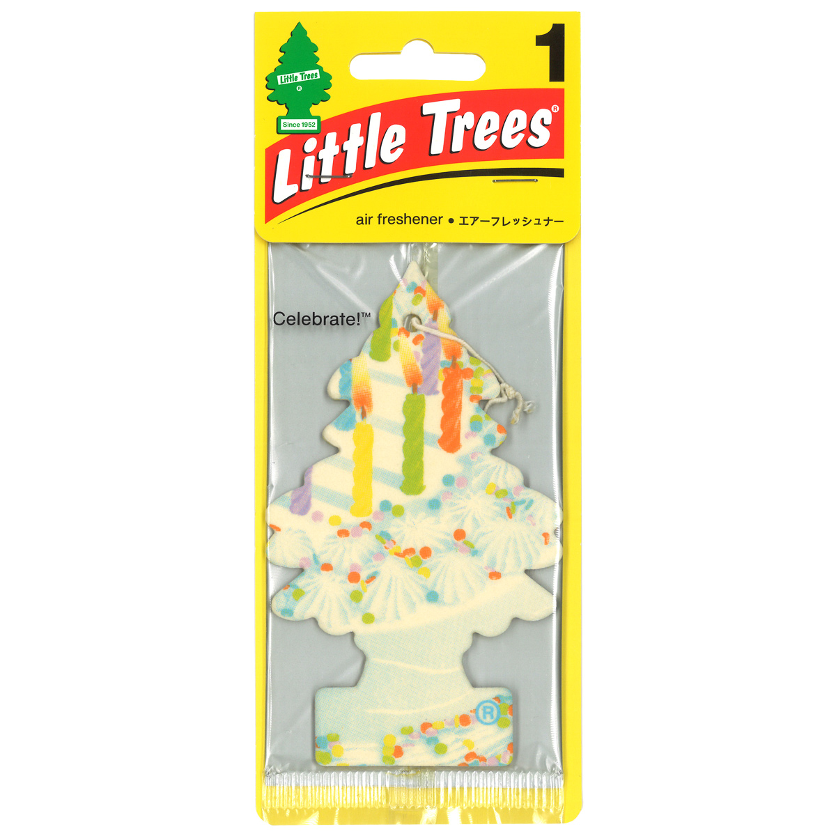 リトルツリー エアフレッシュナー (全44種) Little Trees AirFreshener 芳香剤 車 部屋 吊り下げ エアーフレッシュナー カーフレッシュナー 定番 アメリカ | Little Trees | 09