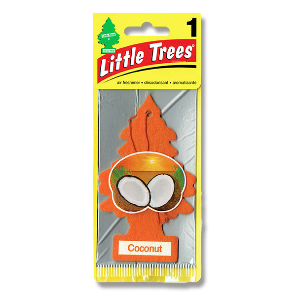 リトルツリー エアフレッシュナー (全44種) Little Trees AirFreshener 芳香剤 車 部屋 吊り下げ エアーフレッシュナー カーフレッシュナー 定番 アメリカ | Little Trees | 12