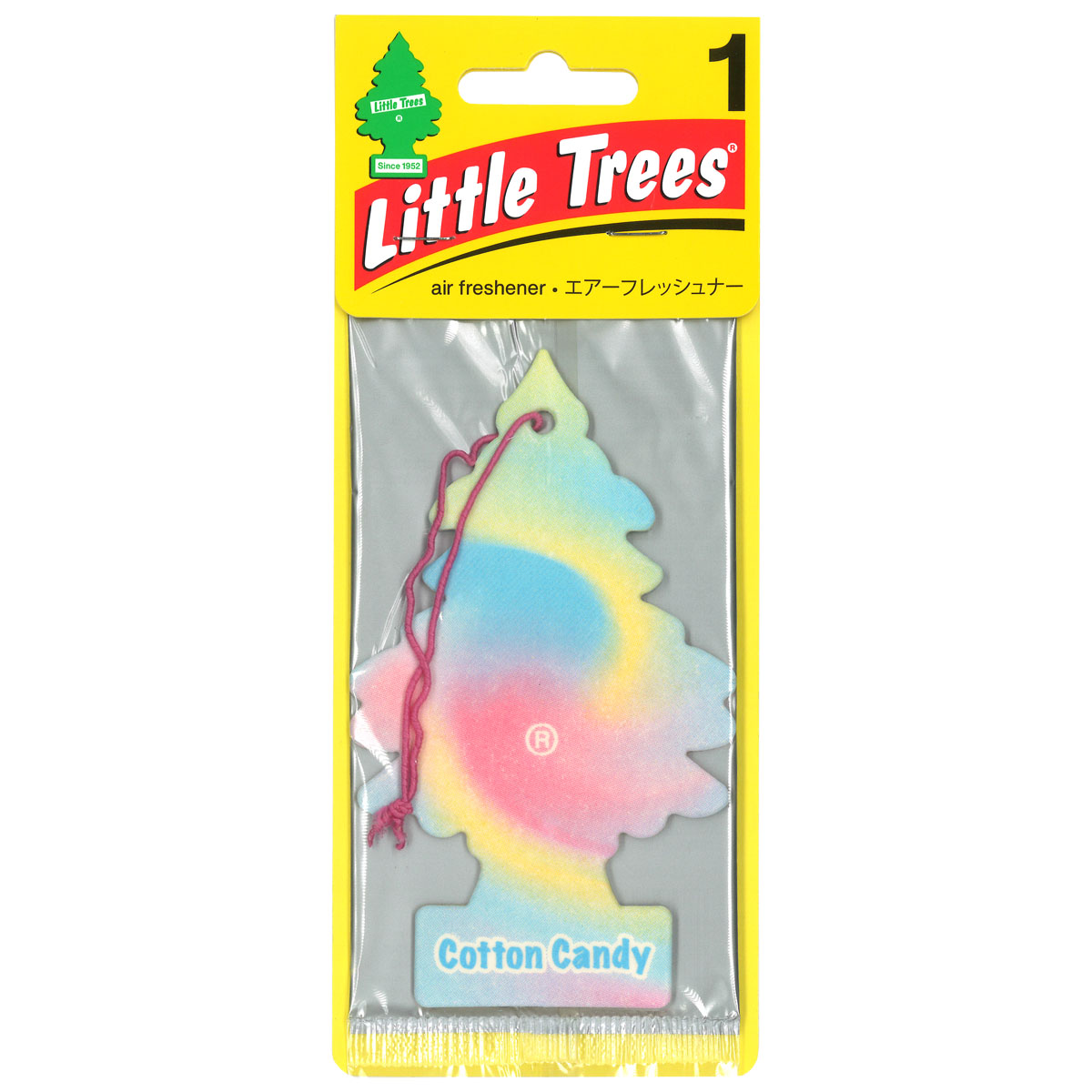 リトルツリー エアフレッシュナー (全44種) Little Trees AirFreshener 芳香剤 車 部屋 吊り下げ エアーフレッシュナー カーフレッシュナー 定番 アメリカ | Little Trees | 13