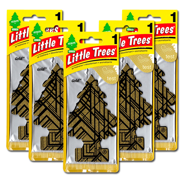 リトルツリー エアフレッシュナー ５枚セット Little Trees AirFreshener 芳香剤 車 部屋 吊り下げ エアーフレッシュナー 定番 新柄 アメリカ | Little Trees | 13