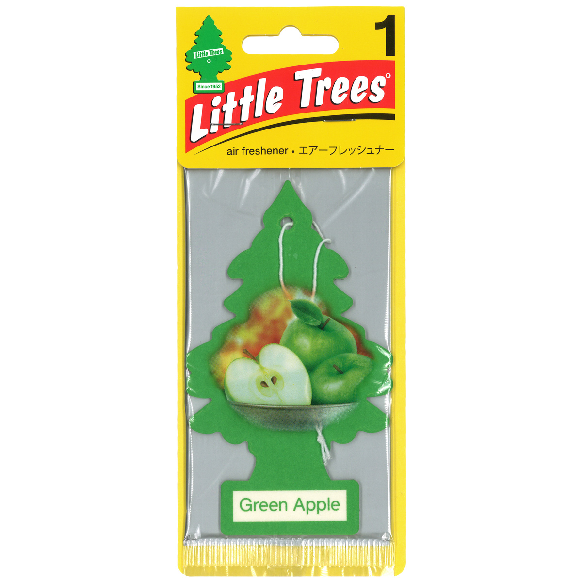 芳香剤 リトルツリー (全44種) Little Trees AirFreshener 車 部屋 吊り下げ エアフレッシュナー エアーフレッシュナー カーフレッシュナー ブラックアイス | Little Trees | 16