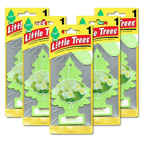 リトルツリー エアフレッシュナー ５枚セット Little Trees AirFreshener 芳香剤 車 部屋 吊り下げ エアーフレッシュナー 定番 新柄 アメリカ | Little Trees | 15