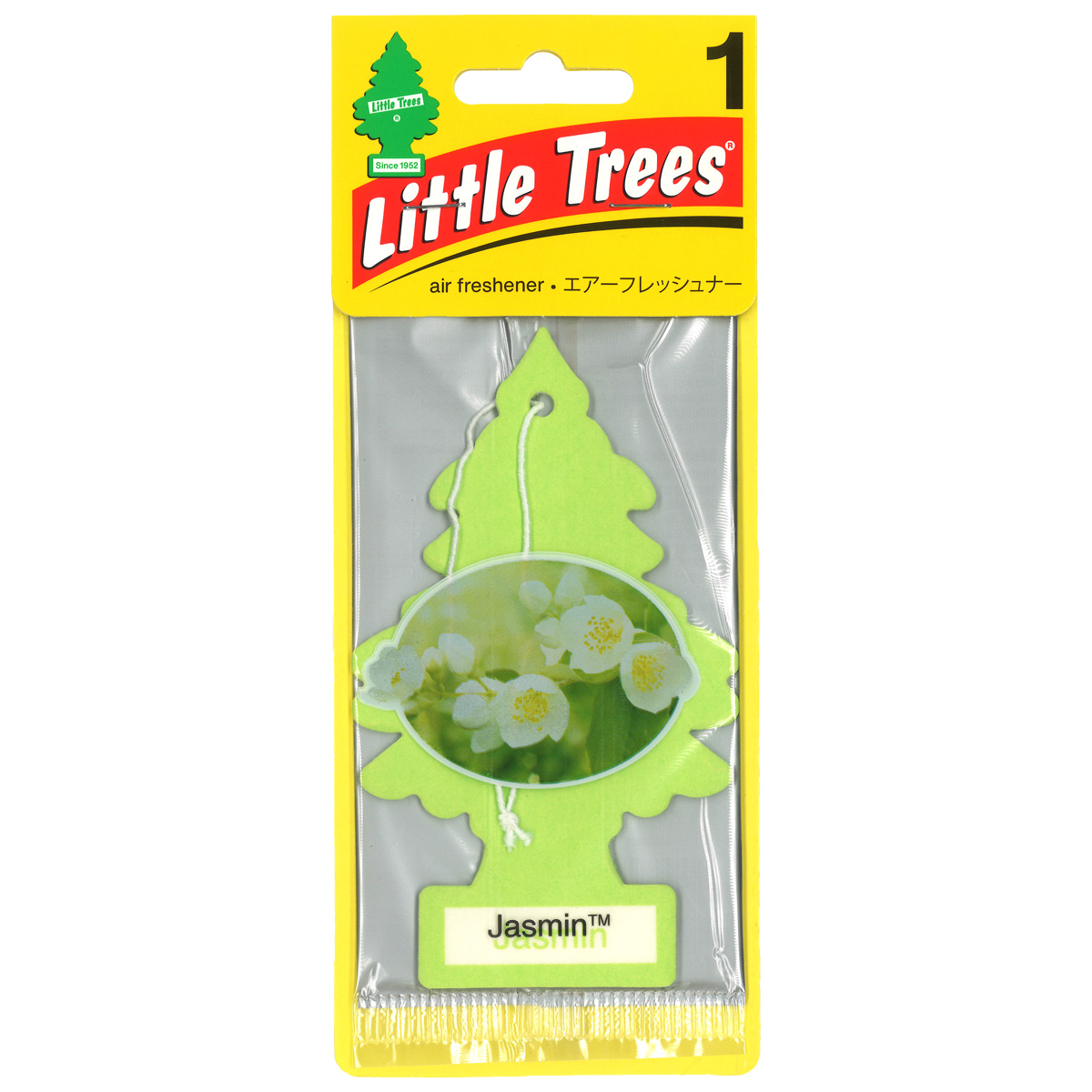 リトルツリー エアフレッシュナー (全44種) Little Trees AirFreshener 芳香剤 車 部屋 吊り下げ エアーフレッシュナー カーフレッシュナー 定番 アメリカ | Little Trees | 17