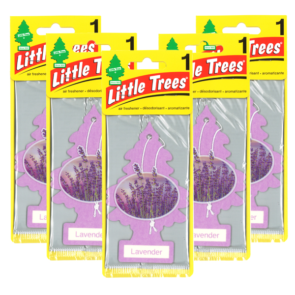 リトルツリー エアフレッシュナー ５枚セット Little Trees AirFreshener 芳香剤 車 部屋 吊り下げ エアーフレッシュナー 定番 新柄 アメリカ | Little Trees | 16