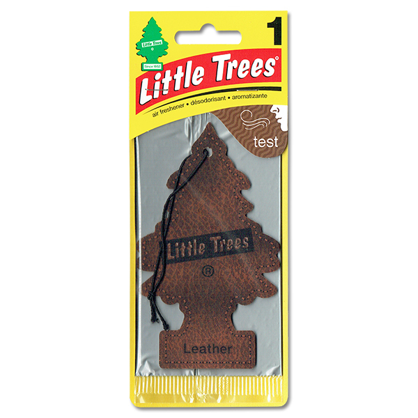 リトルツリー エアフレッシュナー (全44種) Little Trees AirFreshener 芳香剤 車 部屋 吊り下げ エアーフレッシュナー カーフレッシュナー 定番 アメリカ | Little Trees | 19