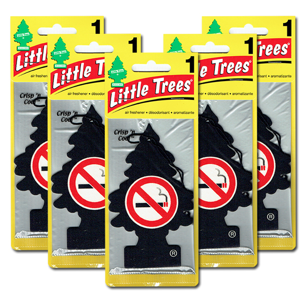 リトルツリー エアフレッシュナー ５枚セット Little Trees AirFreshener 芳香剤 車 部屋 吊り下げ エアーフレッシュナー 定番 新柄 アメリカ | Little Trees | 21