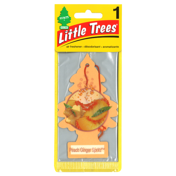 リトルツリー エアフレッシュナー (全44種) Little Trees AirFreshener 芳香剤 車 部屋 吊り下げ エアーフレッシュナー カーフレッシュナー 定番 アメリカ | Little Trees | 15