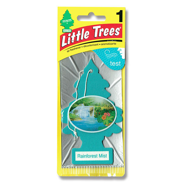 リトルツリー エアフレッシュナー (全44種) Little Trees AirFreshener 芳香剤 車 部屋 吊り下げ エアーフレッシュナー カーフレッシュナー 定番 アメリカ | Little Trees | 29