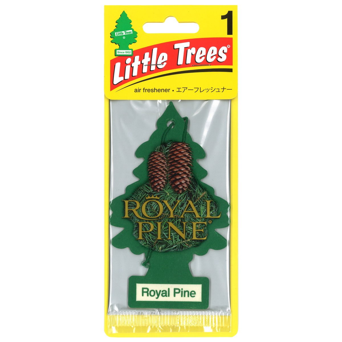 リトルツリー エアフレッシュナー (全44種) Little Trees AirFreshener 芳香剤 車 部屋 吊り下げ エアーフレッシュナー カーフレッシュナー 定番 アメリカ | Little Trees | 28