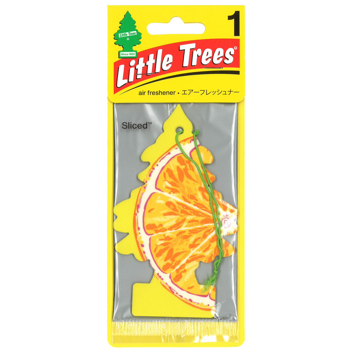 リトルツリー エアフレッシュナー (全44種) Little Trees AirFreshener 芳香剤 車 部屋 吊り下げ エアーフレッシュナー カーフレッシュナー 定番 アメリカ | Little Trees | 21