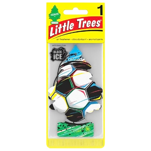 リトルツリー エアフレッシュナー (全44種) Little Trees AirFreshener 芳香剤 車 部屋 吊り下げ エアーフレッシュナー カーフレッシュナー 定番 アメリカ | Little Trees | 43