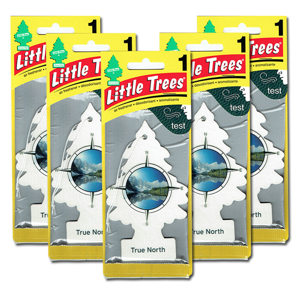 リトルツリー エアフレッシュナー ５枚セット Little Trees AirFreshener 芳香剤 車 部屋 吊り下げ エアーフレッシュナー 定番 新柄 アメリカ | Little Trees | 32