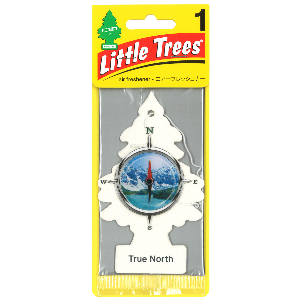 リトルツリー エアフレッシュナー (全44種) Little Trees AirFreshener 芳香剤 車 部屋 吊り下げ エアーフレッシュナー カーフレッシュナー 定番 アメリカ | Little Trees | 39