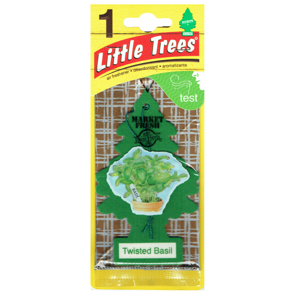リトルツリー エアフレッシュナー (全44種) Little Trees AirFreshener 芳香剤 車 部屋 吊り下げ エアーフレッシュナー カーフレッシュナー 定番 アメリカ | Little Trees | 44