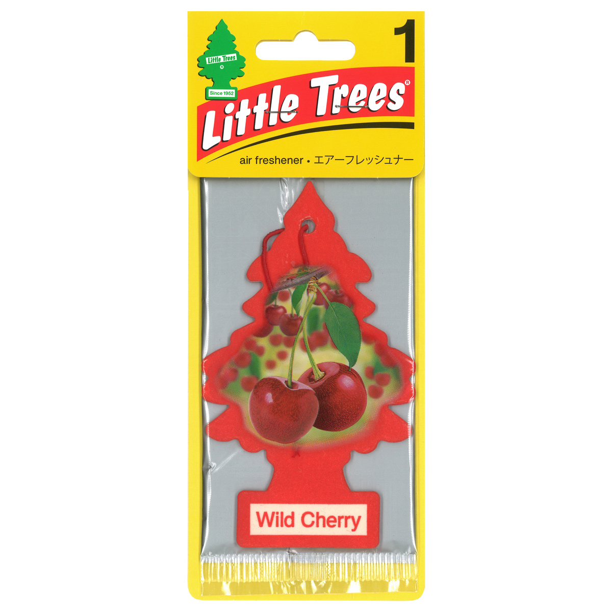芳香剤 リトルツリー (全44種) Little Trees AirFreshener 車 部屋 吊り下げ エアフレッシュナー エアーフレッシュナー カーフレッシュナー ブラックアイス | Little Trees | 36
