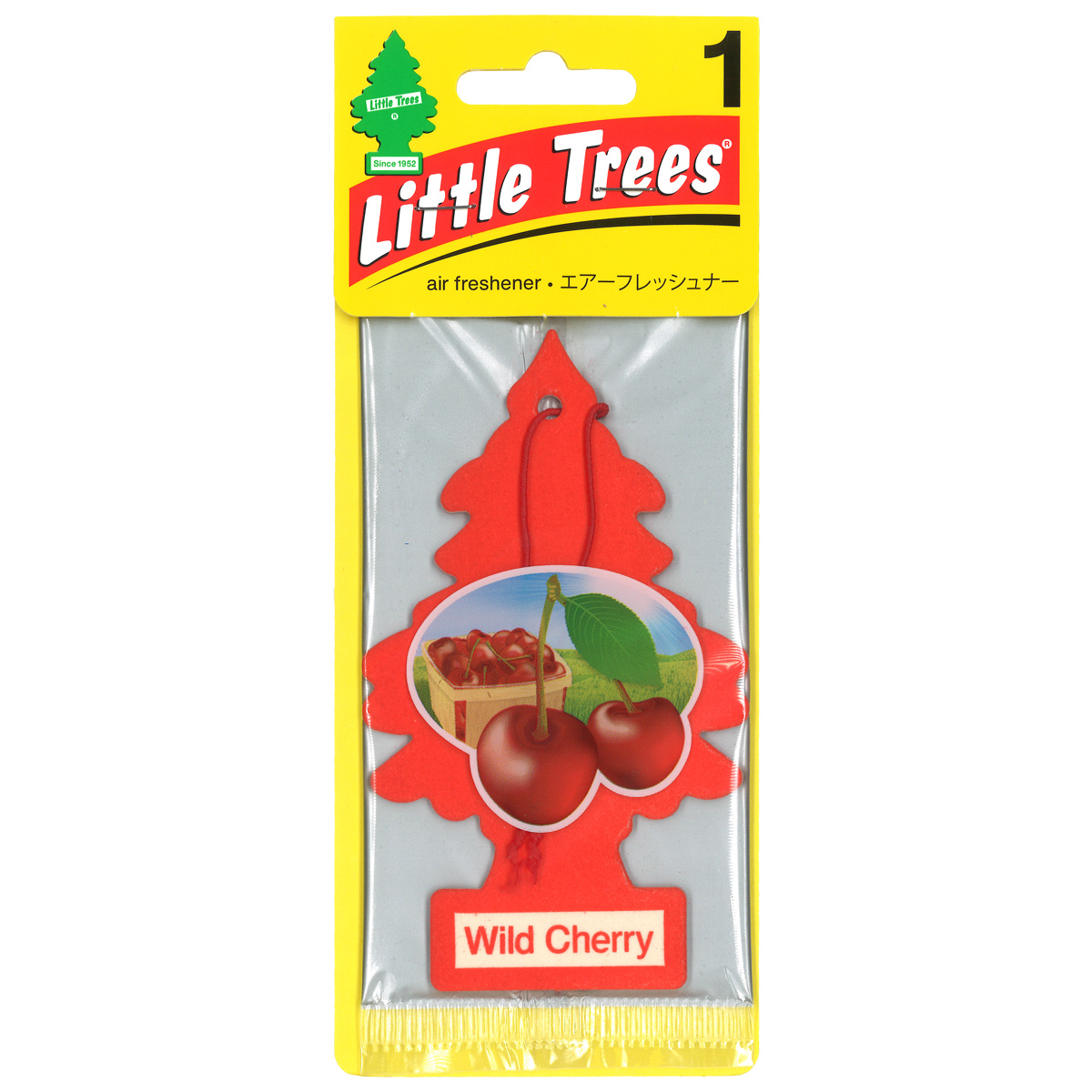 リトルツリー エアフレッシュナー (全44種) Little Trees AirFreshener 芳香剤 車 部屋 吊り下げ エアーフレッシュナー カーフレッシュナー 定番 アメリカ | Little Trees | 36