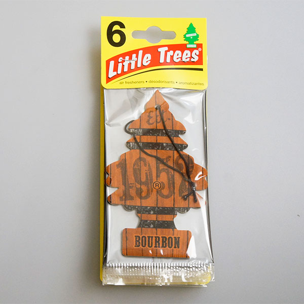リトルツリー エアフレッシュナー お得な 6枚組 (全47種) Little Trees 芳香剤 車 部屋 吊り下げ おしゃれ アメリカ アメ雑 メール便送料無料 | Little Trees | 06