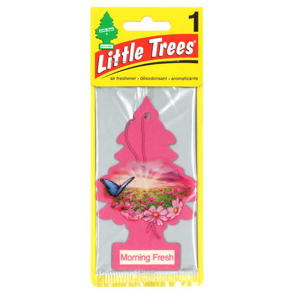 リトルツリー エアフレッシュナー (全44種) Little Trees AirFreshener 芳香剤 車 部屋 吊り下げ エアーフレッシュナー カーフレッシュナー 定番 アメリカ | Little Trees | 23