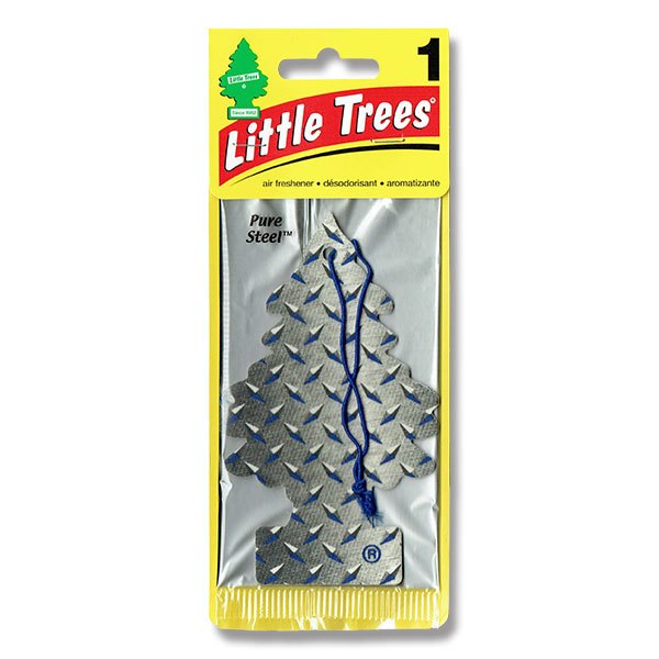 リトルツリー エアフレッシュナー (全44種) Little Trees AirFreshener 芳香剤 車 部屋 吊り下げ エアーフレッシュナー カーフレッシュナー 定番 アメリカ | Little Trees | 27