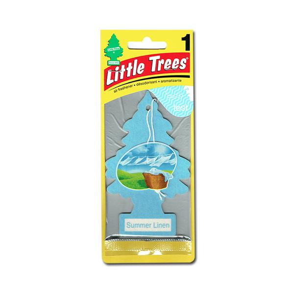 リトルツリー エアフレッシュナー Little Trees AirFreshener 芳香剤 車 吊り下げ ※5枚以上メール便無料 :lt