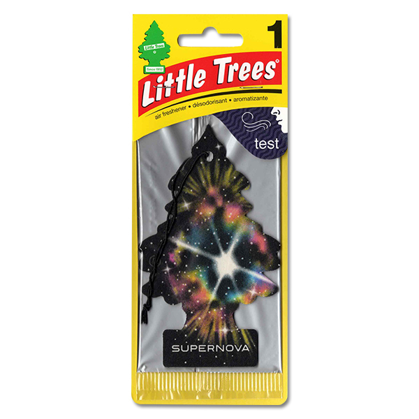 リトルツリー エアフレッシュナー (全44種) Little Trees AirFreshener 芳香剤 車 部屋 吊り下げ エアーフレッシュナー カーフレッシュナー 定番 アメリカ | Little Trees | 22