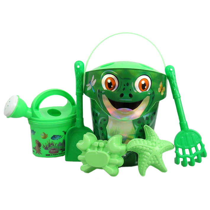 サンド トイ バケツ セット Sand Toy おもちゃ お砂場セット 砂遊び
