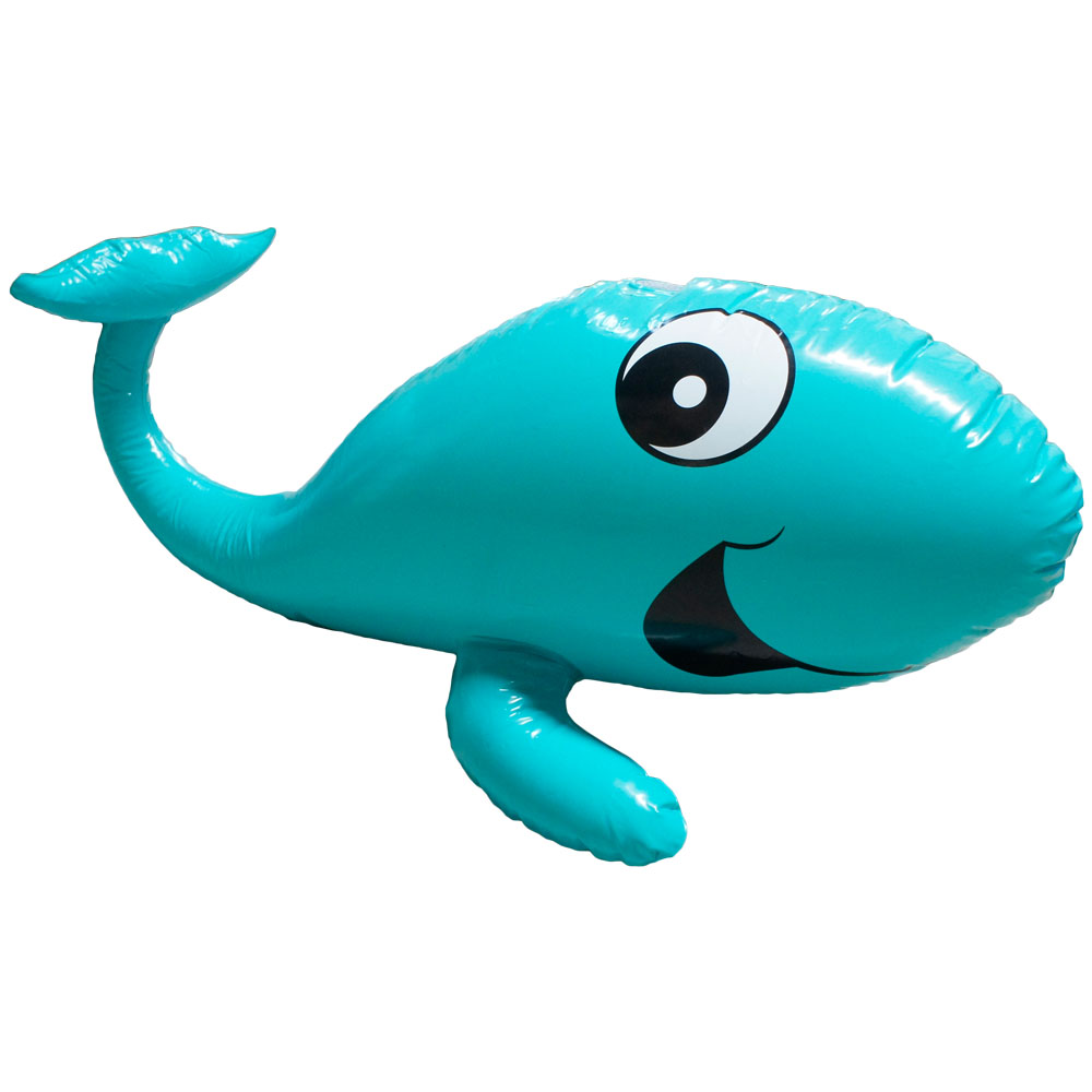 スプリンクラー バディ SPRINKLER 水遊び おもちゃ タコ クジラ 夏 庭 屋外 噴水 こども 子ども 子供 キッズ ビニール プール おもしろ 【全2種】 |  | 02