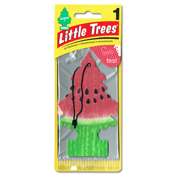 リトルツリー エアフレッシュナー (全44種) Little Trees AirFreshener 芳香剤 車 部屋 吊り下げ エアーフレッシュナー カーフレッシュナー 定番 アメリカ | Little Trees | 35