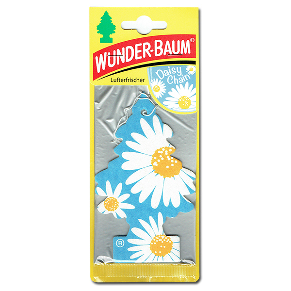 ワンダーバーム エアフレッシュナー 芳香剤 WUNDER-BAUM AirFreshener 車 部屋 吊り下げ ヨーロッパ リトルツリー ワンダーバウム  : af-wb-d : Foothill Gardens - 通販 - Yahoo!ショッピング