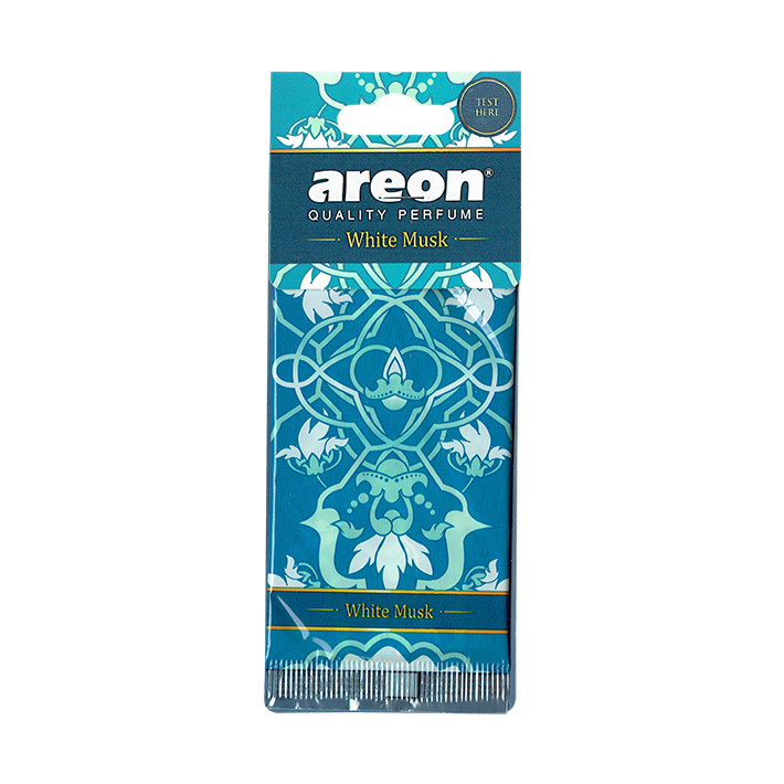 アーロン モン オリエント エアフレッシュナー AREON MON ORIENT Air Fresheners 芳香剤 車 部屋 幾何学 デザイン メール便OK |  | 05