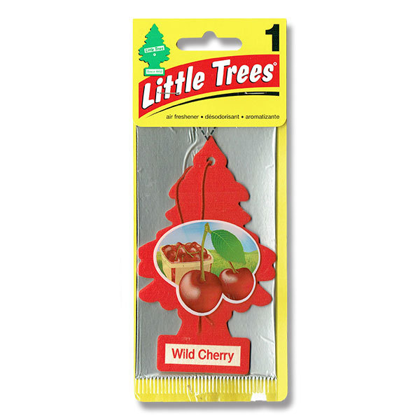 リトルツリー エアフレッシュナー (全44種) Little Trees AirFreshener 芳香剤 車 部屋 吊り下げ エアーフレッシュナー カーフレッシュナー 定番 アメリカ | Little Trees | 36