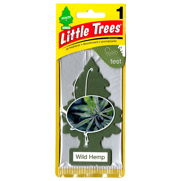 リトルツリー エアフレッシュナー (全44種) Little Trees AirFreshener 芳香剤 車 部屋 吊り下げ エアーフレッシュナー カーフレッシュナー 定番 アメリカ | Little Trees | 43