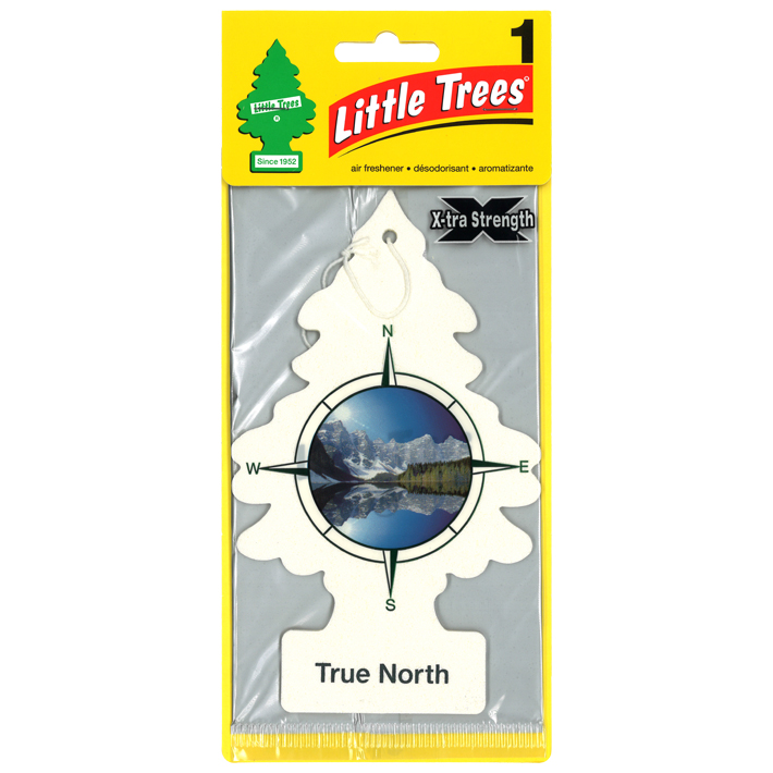 リトルツリー ビッグサイズ エアフレッシュナー (全15種) Little Trees X-tra Strength 芳香剤 車 部屋 吊り下げ 香り 長持ち 5枚でメール便送料無料 | Little Trees | 05