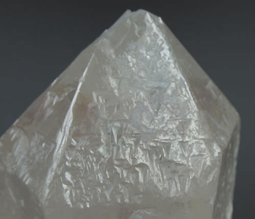 ブラジル産トライゴーニッククォーツ虹あり tri007 ブラジル産トライゴーニッククォーツ虹あり tri007