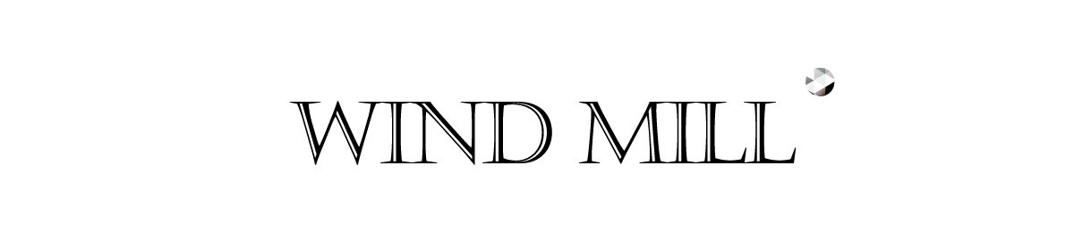 アクセサリーウインドミル ヘッダー画像