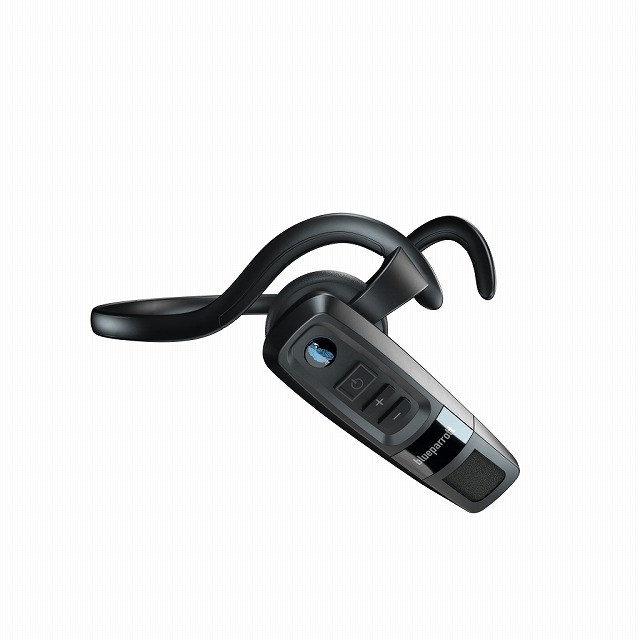 Jabra BlueParrott C300-XT ヘッドセット 片耳 Bluetooth ワイヤレス