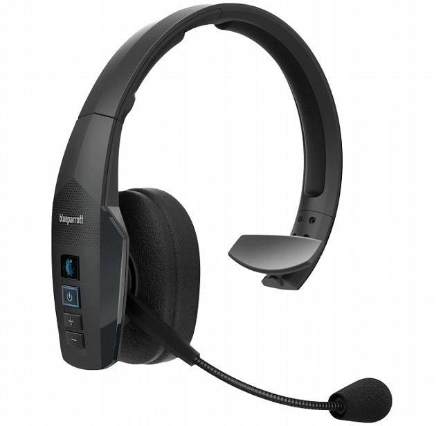ヘッドセット ヘッドホン ジャブラ マイク付き Bluetooth ワイヤレス