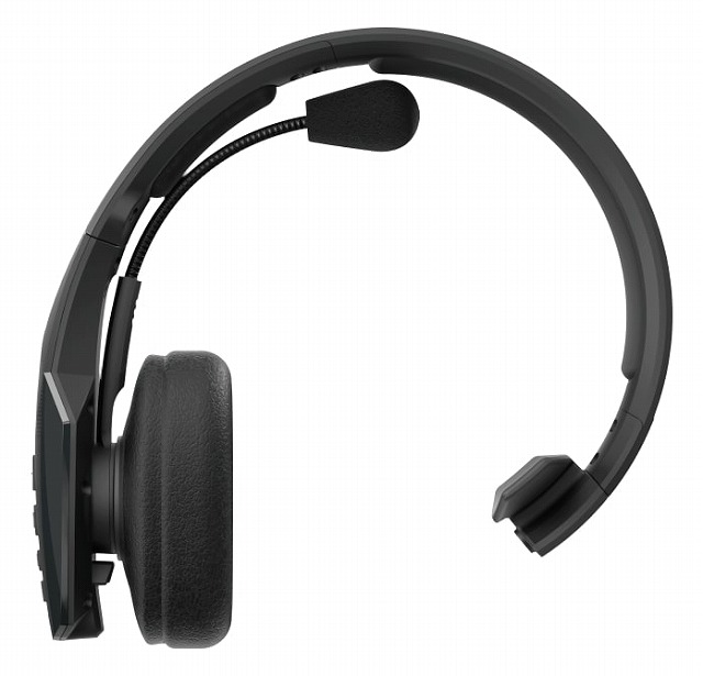 ヘッドセット ヘッドホン ジャブラ マイク付き Bluetooth ワイヤレス