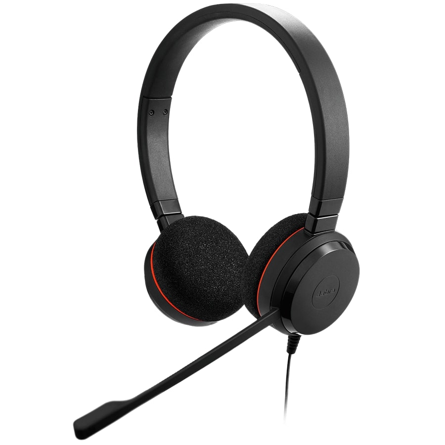 【未使用】 Jabra 有線ヘッドセット　オンイヤーヘッドフォン マイク付き Amazon.co.jp: Jabra ヘッドセット Evolve2 50 UC Stereo USB C/A 両耳