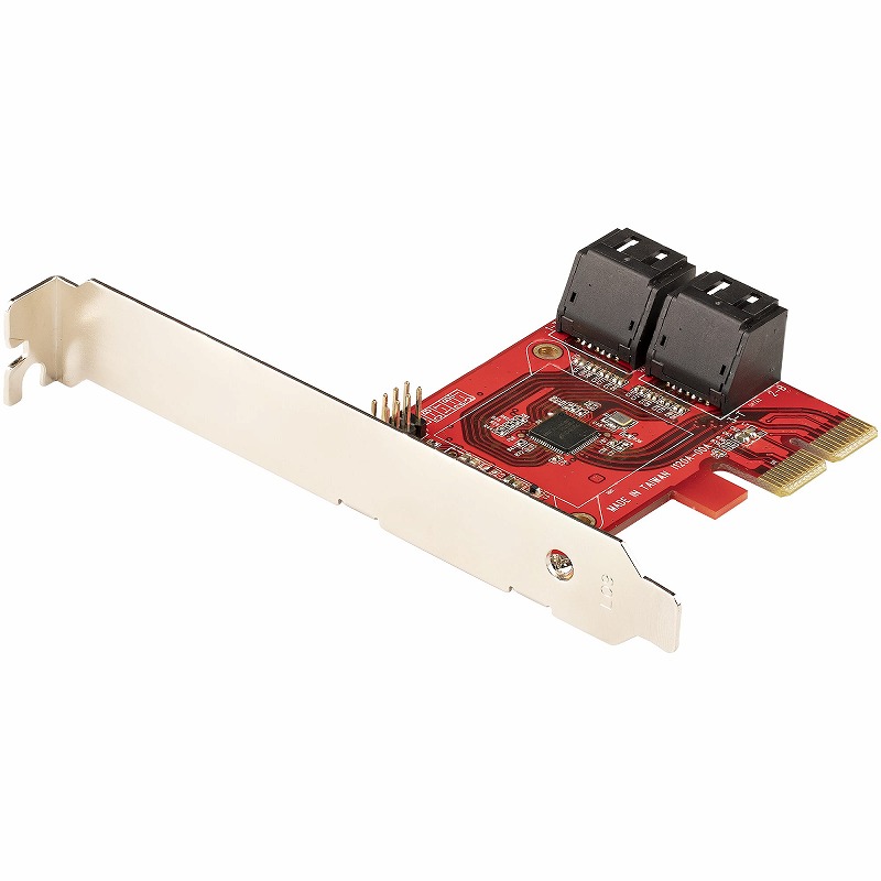 Amazon | GINTOOYUN U.2 - PCIE 拡張カード SFF 8639 - PCIE 3.0