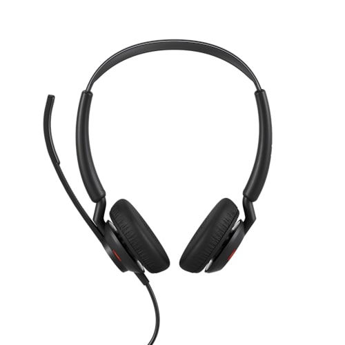 ヘッドセット マイク付き Jabra Engage 50 II (Engage Linkコントロ