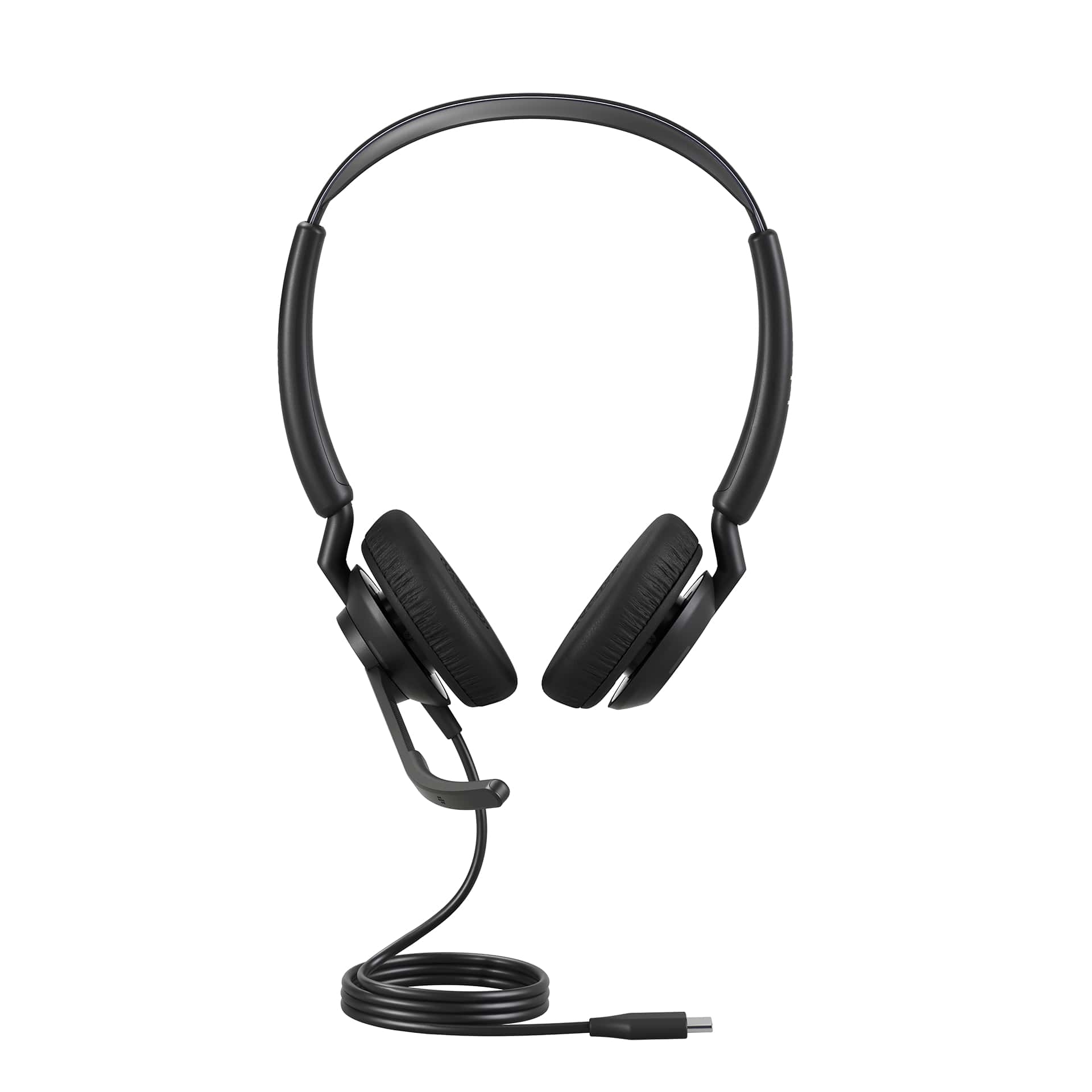 ヘッドセット マイク付き Jabra Engage 50 II (Engage Linkコントロ