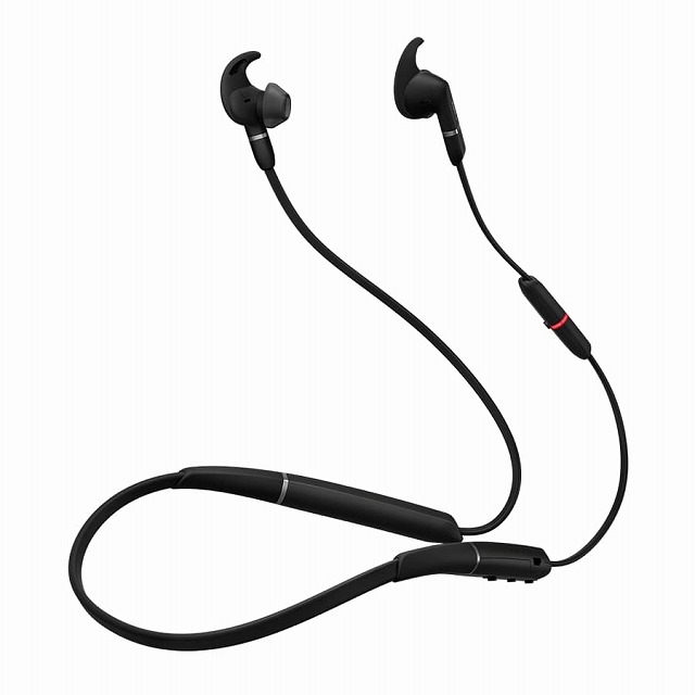 ★Jabra Evolve 65e★ワイヤレスイヤホン ヘッドセット Buy now | Jabra Evolve 65e