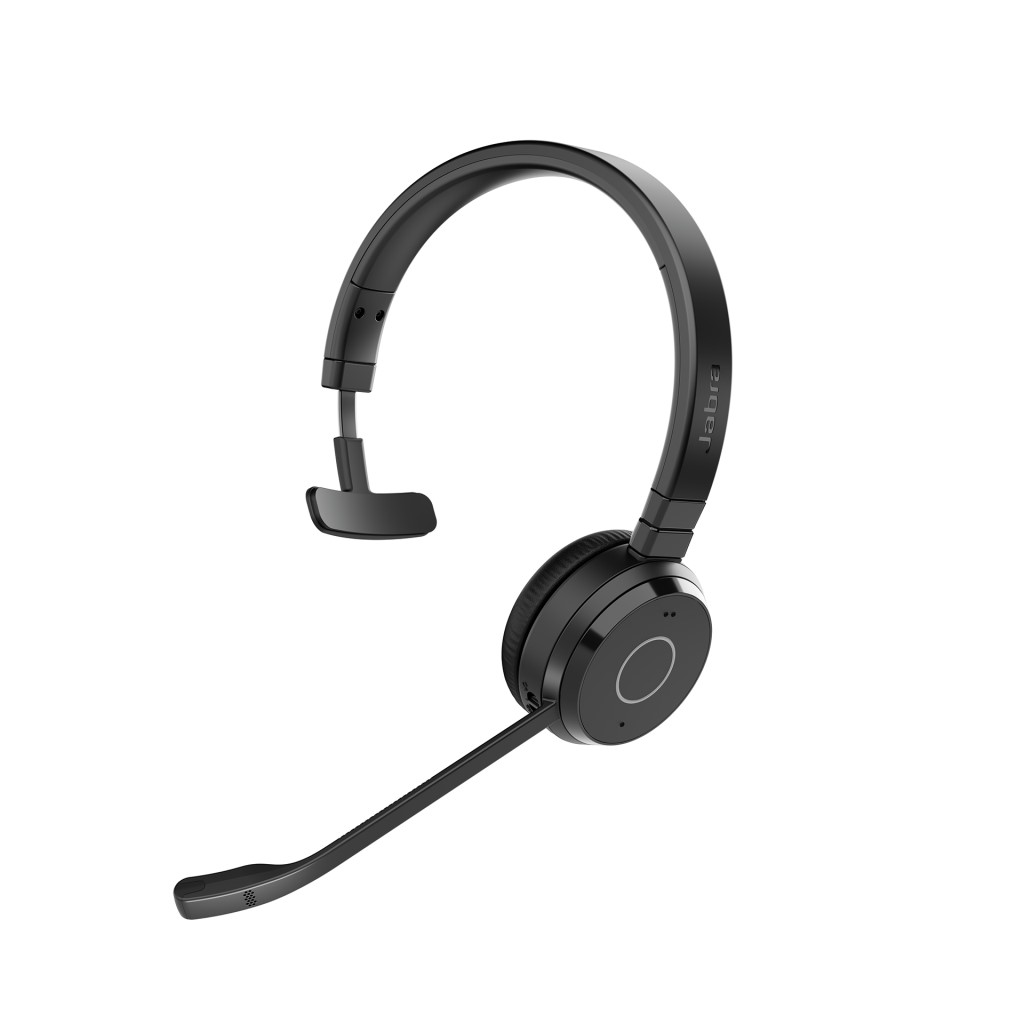 Jabra Evolve 65 SE MS Stereo ワイヤレスヘッドセット Amazon.co.jp: Jabra Evolve 65 SE MS Stereo Bluetooth