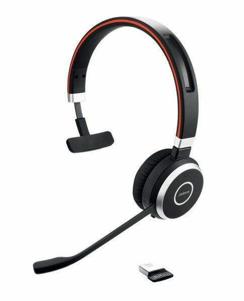 ワイヤレス ヘッドセット Jabra Evolve 65 TE Amazon.co.jp: Jabra Evolve 65 TE ヘッドセット ワイヤレス