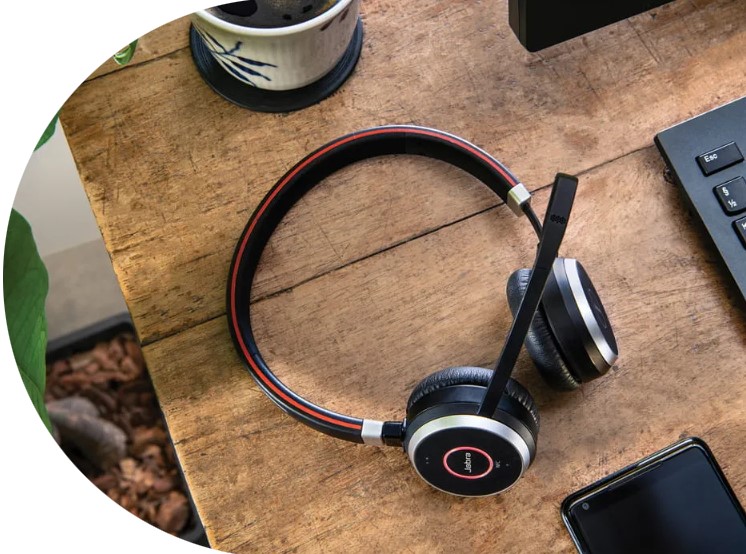 ★Jabra Evolve 65e★ワイヤレスイヤホン ヘッドセット 今すぐ購入| Jabra Evolve 65e