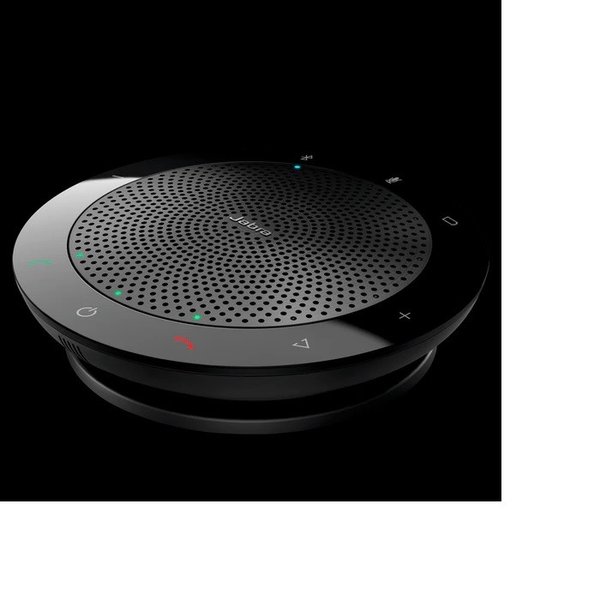 Jabra マイクスピーカー SPEAK510＋ UC USB-Aドングル付